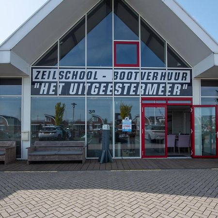 Meerzicht 70 - Vakantiehuis Aan Het Water! Villa Uitgeest Esterno foto
