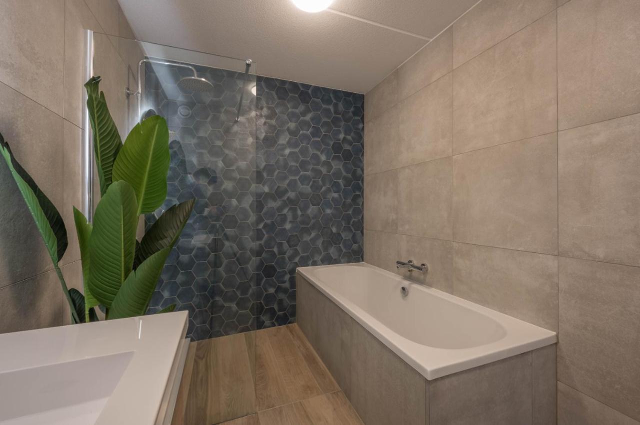 Meerzicht 70 - Vakantiehuis Aan Het Water! Villa Uitgeest Esterno foto